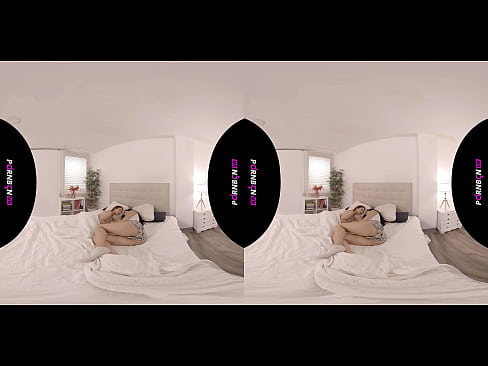 ❤️ PORNBCN VR Две молодые лесбиянки просыпаются возбужденными в виртуальной реальности 4K 180 3D Женева Беллуччи   Катрина Морено ❤❌ Анальное порно на нашем сайте teenactivewear.ru ️❤