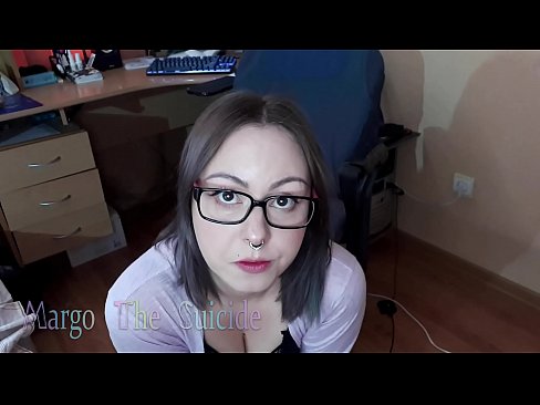 ❤️ Сексуальная Девушка В Очках Глубоко Сосет Фаллоимитатор На Камеру ❤❌ Анальное порно на нашем сайте teenactivewear.ru ️❤